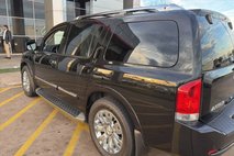 2015 Nissan Armada Platinum