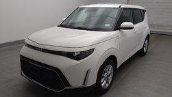 2025 Kia Soul S