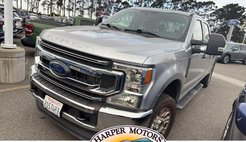 2022 Ford Super Duty F-250 XLT