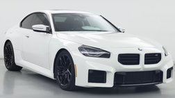 2024 BMW M2 Base