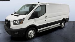 2023 Ford Transit 250