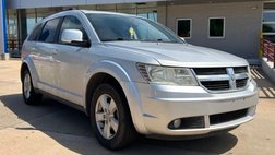 2010 Dodge Journey SXT