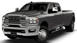 2026 Ram Ram Pickup 3500 Laramie