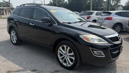 2011 Mazda CX-9 Grand Touring