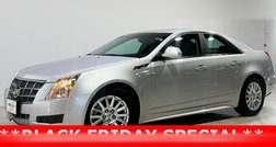 2011 Cadillac CTS 3.0L Luxury