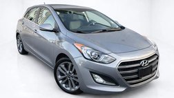 2016 Hyundai Elantra GT Base