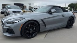 2024 BMW Z4 sDrive30i