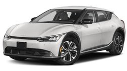 2024 Kia EV6 Wind