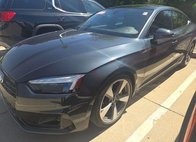 2020 Audi A5 Sportback quattro Premium Plus 45 TFSI