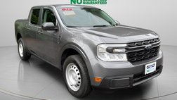 2023 Ford Maverick XL