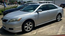 2009 Toyota Camry 