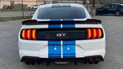 2023 Ford Mustang GT