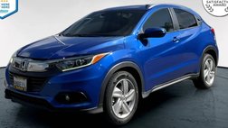 2019 Honda HR-V EX-L