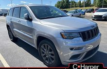 2019 Jeep Grand Cherokee High Altitude