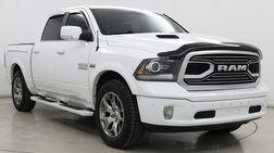 2018 Ram Ram Pickup 1500 Laramie Limited