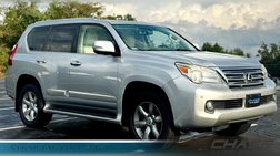 2011 Lexus GX 460 Premium
