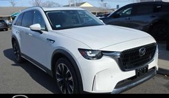 2024 Mazda CX-90 Plug-in Hybrid Premium