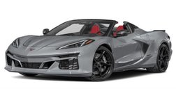 2025 Chevrolet Corvette E-Ray