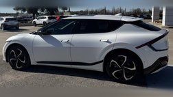 2023 Kia EV6 GT-Line