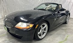 2006 BMW Z4 3.0si