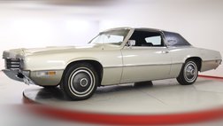 1971 Ford Thunderbird 