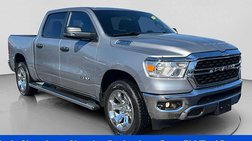 2023 Ram Ram Pickup 1500 Lone Star