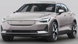 2024 Polestar 2 Long Range Dual Motor