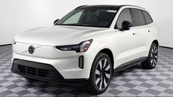 2025 Volvo EX90 Twin Performance Plus 7P
