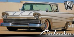 1957 Ford 