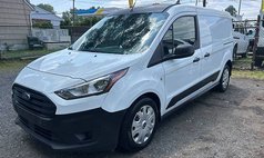 2021 Ford Transit Connect XL