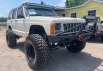 1996 Jeep Cherokee Sport