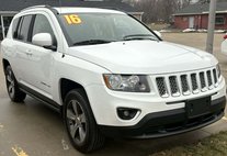 2016 Jeep Compass 