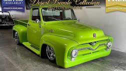 1955 Ford Custom