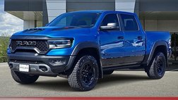 2023 Ram Ram Pickup 1500 TRX