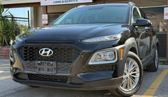 2018 Hyundai Kona SEL
