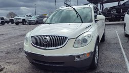 2011 Buick Enclave CXL-1