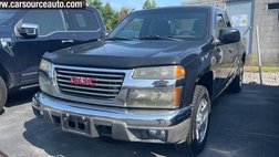 2009 GMC Canyon 3VL