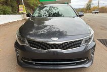 2018 Kia Optima S