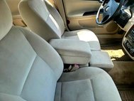 2009 Chevrolet Impala LS