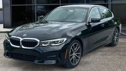 2020 BMW 3 Series 330i