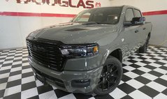 2026 Ram Ram Pickup 1500 Laramie