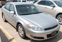 2006 Chevrolet Impala LT