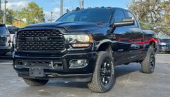 2022 Ram Ram Pickup 2500 Big Horn