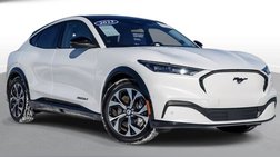 2023 Ford Mustang Mach-E Premium