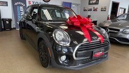2019 MINI Hardtop 4-Door Hatchback FWD