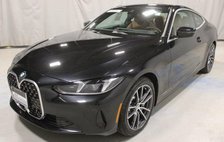 2025 BMW 4 Series 430i xDrive