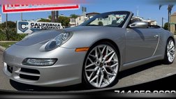2006 Porsche 911 Carrera S