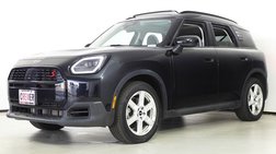 2025 MINI Countryman Cooper S ALL4