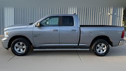 2020 Ram Ram Pickup 1500 Classic SLT