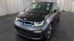 2018 BMW i3 Base